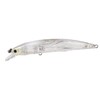 Hideup HU Minnow 77SP #252 Cold Clear Shad 3.0 inches