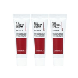 Centellian24 The Madeca Cream 15ml (3ea) / 센텔리안24 더 마데카 크림 15ml (3개)