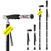 Mumicol Canes for Women for Stability, Walking Cane for Men,