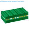 PATIKIL Vial Rack for 2ml Autosampler Vials, 3 Pack Vial
