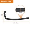 Panwarmoll HVAC Heater Hose Assembly Fit for Ford F-150 2011-2014,for