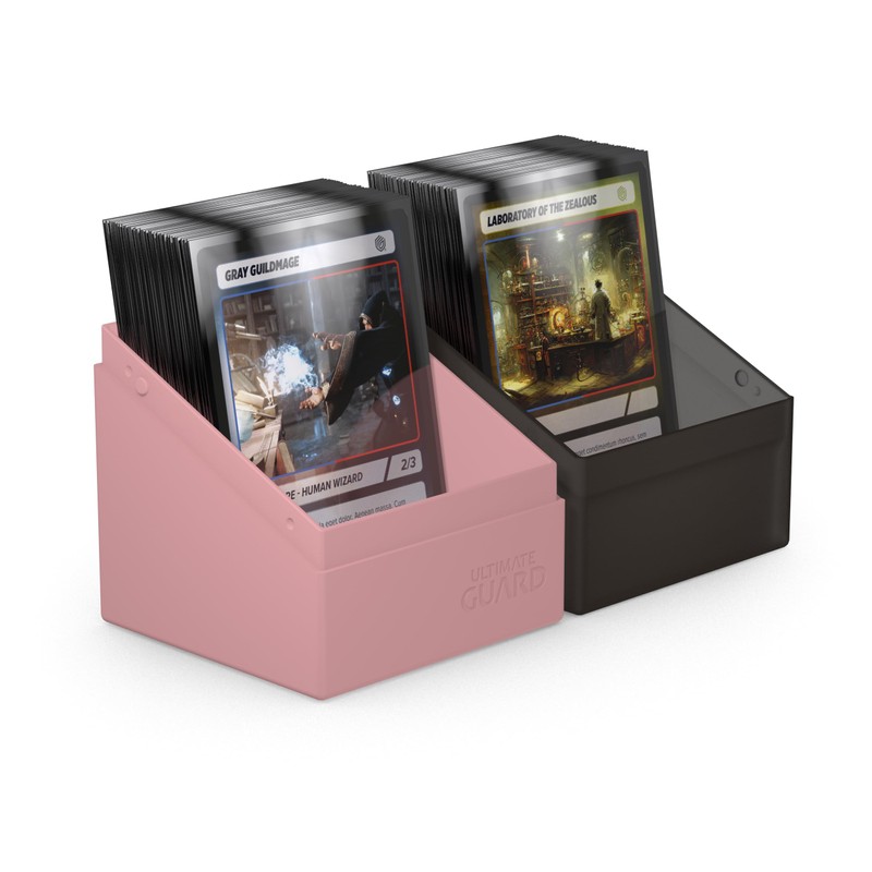 Ultimate Guard Exclusive Boulder Druidic Secrets 100+ Deck Case for