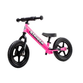 Strider - 12 Sport Balance Bike, Ages 18 Months to 5 Years