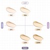 CHOSUNGAH BEAUTY Retinal Wrinkle Repair Cushion SPF50+ PA+++ 10g, Color:21W.