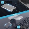 Carcasa De Disco Duro Caja Case Externo Portátil Usb 3.0