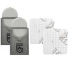 GEAR AID Tenacious Tape Mini Patches for Down Jacket Repair,