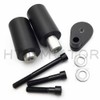 No Cut Frame Slider Protector For 2001-2003 Suzuki Gsxr 600