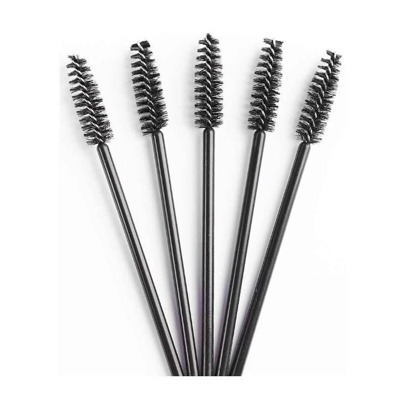 Refer to product details Eyelash Comb 50pcs Large Capacity Eyelash
