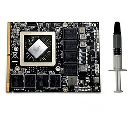 mfep HD6970 Video Card for iMac A1312 2011 AMD Radeon HD6970M 1GB Graphics Video Card 109-C29657-10