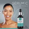 Aspidpro Suero Serum Retinol C Noche