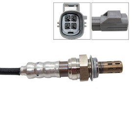 EXPEDE 1pc O2 Oxygen Sensor Replacement For 2011 2010 2009 2008 2007 2006 Ford Focus 2.0L 2.3L Upstream 234-4107