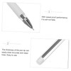 Housoutil 3pcs Eyebrow Pen Eyebrow Microblading Pen Microblading Marking Pens