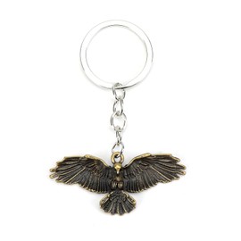 Animal Eagle Keychain, Creative Falcon Pendant, Fashion Gift for Women and Girlfriends, Birthday Gift for Good Friends or Mum