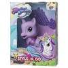 HTI Toys Magical Kingdom Style & Go