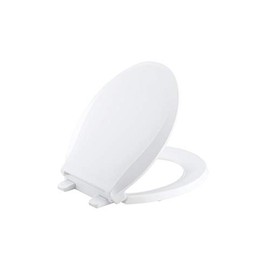 Kohler Cachet WHT RD QC SEAT RB4639-0