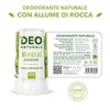 Optima Naturals Deo Naturals Stick Aloe 50 g