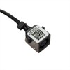 Zahara DC Power Jack Charging Port Cable Replacement for Dell