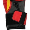 Everlast Elite Pro Style Training Gloves, Red, 14 oz