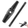 Pipe Extractor for Damaged Screws and Broken Bolts from ½