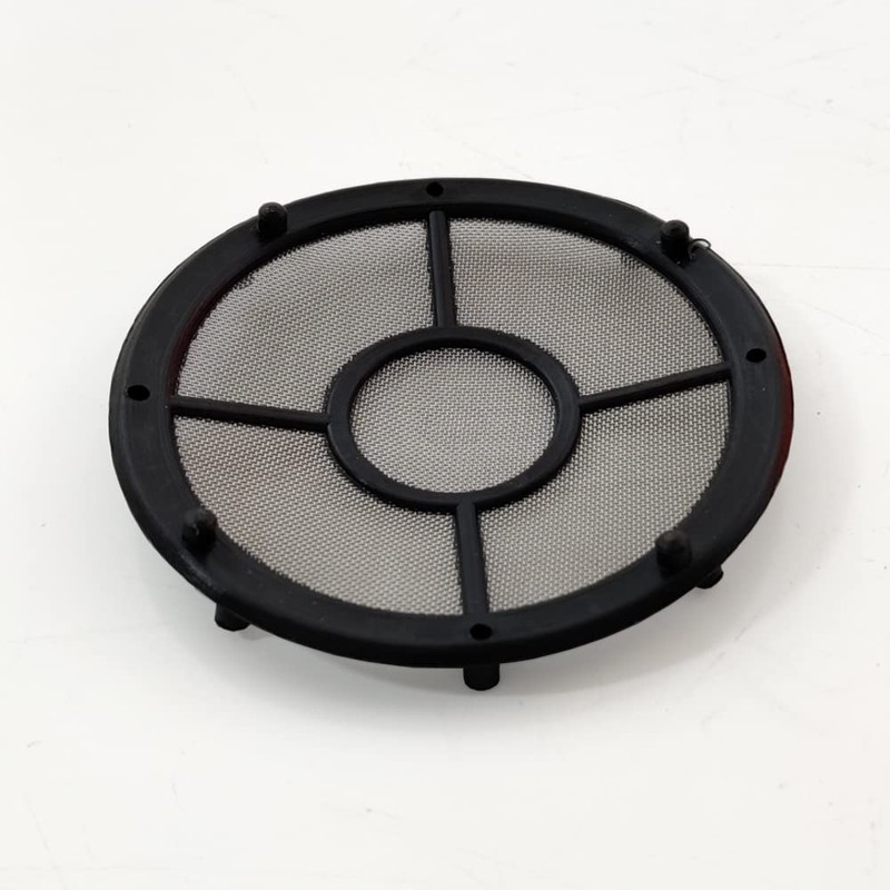 Toolzone Large Rectangular/Square Tractor Funnel