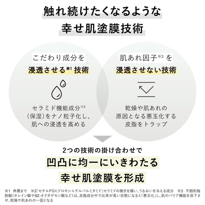 Kanebo Fusion Solution (Refill) [Serum]