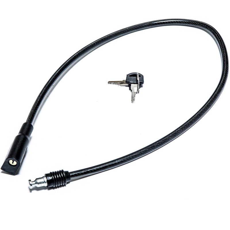 Sport Direct™ Sekura Bicycle Bike Cycle Cable Lock