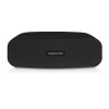 Brand 5 Memorex MW212-re Universal Portable Bluetooth Wireless Speaker Rechargeable