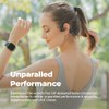 K KAIBOAUDIO Kaibo Verse Plus - Bone Conduction Headphones -