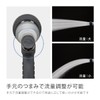 Takagi QG556 Watering Nozzle, Tough Gear Metal FA, Ordinary Hose,