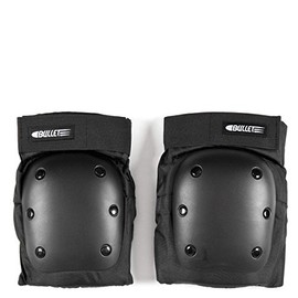 Bullet Knee Pad, Black, Small
