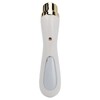 Facial Beauty Massager Hot Compress Vibration EMS Microcurrent Skin Tightening
