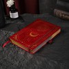 TIEFOSSI Bullet Dot Journal, 160gsm 190 Numbered Pages, Diary for