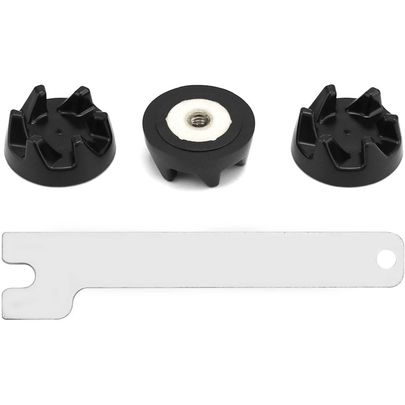 Coupling Blender Rubber Coupler Blender Coupler Replacement Parts Set for