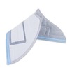 Pack of 6 Wipes Accessories Compatible for Roborock S7 S7