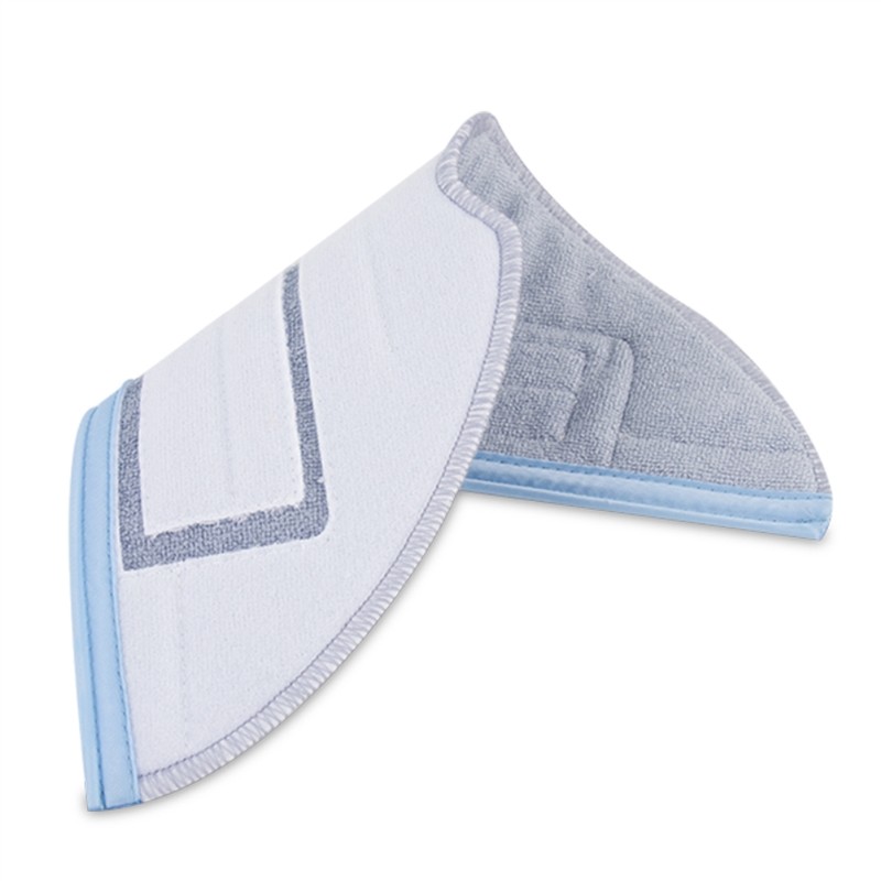 Pack of 6 Wipes Accessories Compatible for Roborock S7 S7