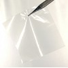 Blate Papes Edible Film Squares, 200 Count [Refill Pack] |
