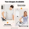 Industrial Electric Steam Iron, 60~220℃+3L Tank Lightweight Portable Efficiently Gravity