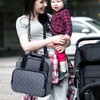 SFYBYHEART Carrying Case Compatible with Baby Brezza Formula Pro Mini