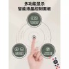 진동 덜덜이 운동기 홈트 기계 전신 운동기구 쉐이크보드 [7. 지존형-흰색(999단)]