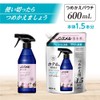 Non-Smell Shimizu Incense Floral Fresh Scent, Main Unit, 13.5 fl
