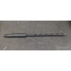 Trubor 7/32" Taper Shank Drill 8" Long HSS 1MT MT1 1 Morse Taper UK