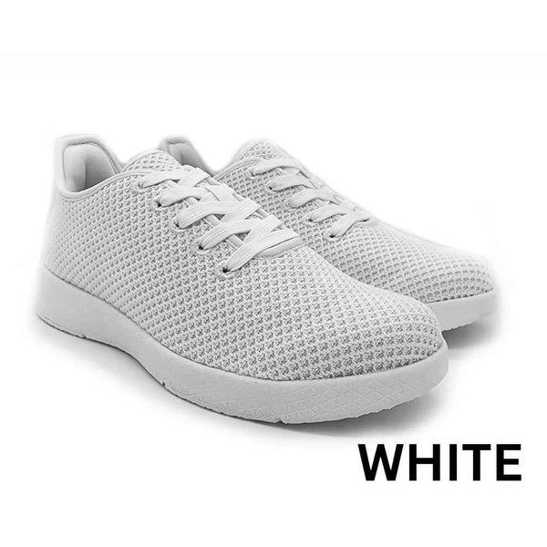 Allcare River V2 Shoes - Ultimate Lightweight Supportive Walking Shoe,