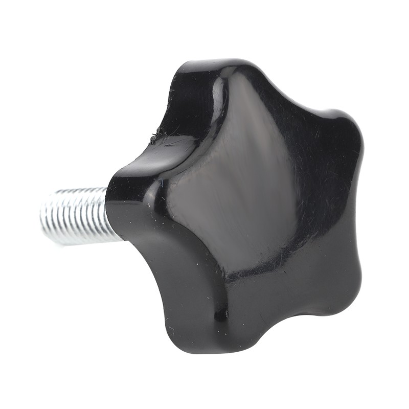 Car Styling Top Roof Round Hole Screws Kit Set Auto