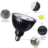 LED Pool Light Bulb,45W 120V 6000K Daylight White LED Pool