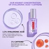 L'Oreal Revitalift Filler Eye Serum 20ml