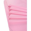 Pink Tissue Paper 50 Large Sheets, Acid Free Art Paper,