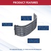 Shape Products 37" W x 12" D x 12" H