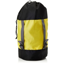 Salewa Unisex's Sb Compression S Stuff Sack, Yellow, One Size