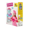 Ogi Mogi Kitchen Play Set for Kids, 26 Pieces Kitchen