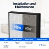 Harebery 2 Pack Max V-Series Replacement Filter Compatible with Wynd